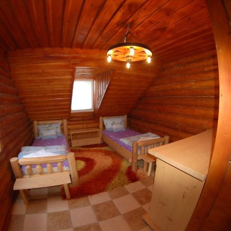 مبيت وإفطار Roenk-Wellness Panzio Mezopeterd المظهر الخارجي الصورة